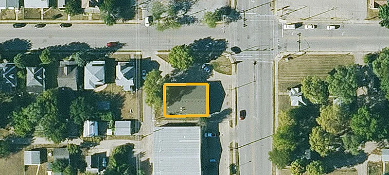 Laundromat Retail Property
