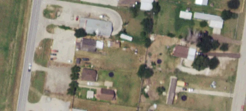Tenant-Occupied Storefront Property