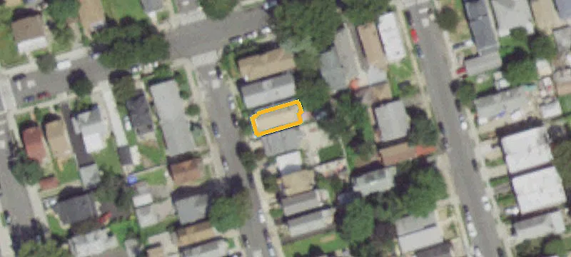 Renovated Duplex With Finished Basement