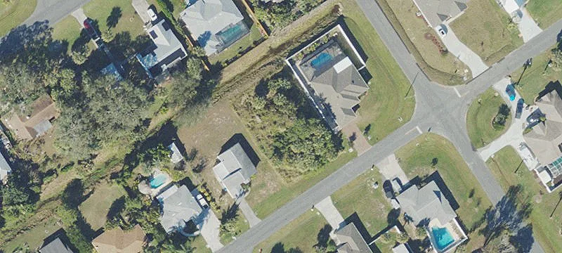 Unimproved Land