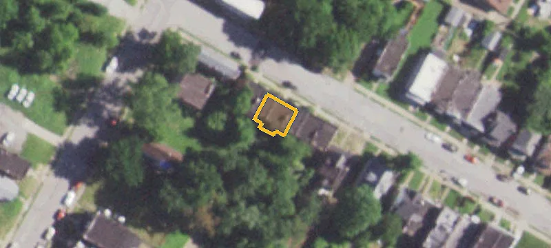 12-Unit Apartment Building