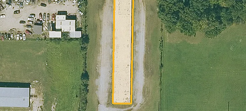 60-Unit Self Storage Facility