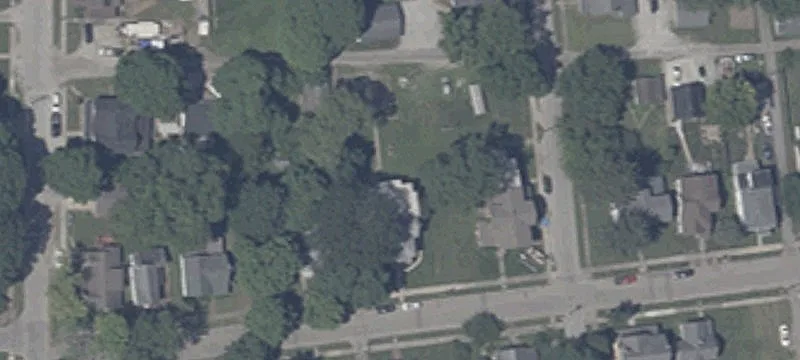 Four-Unit Rental Property