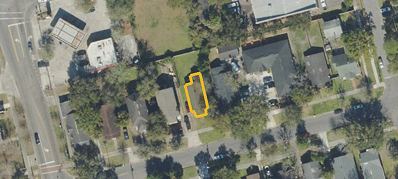 Renovated Two-Unit Duplex