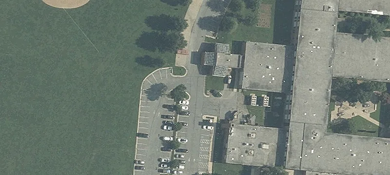 Medical Office Condo with Exam Rooms