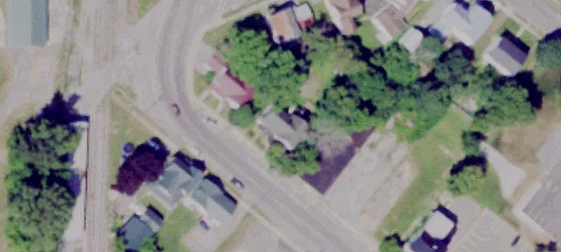 Two-Unit Duplex with Off-Street Parking
