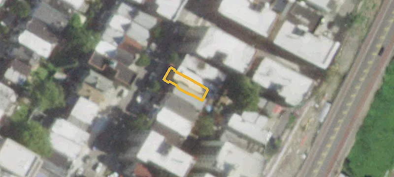 Detached Two-Family Duplex