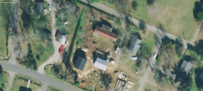 New-Construction 2-Unit Duplex