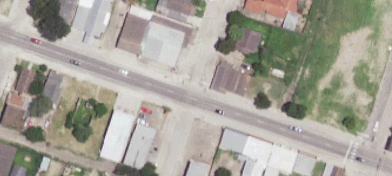 Flex Space with Retail and Warehouse