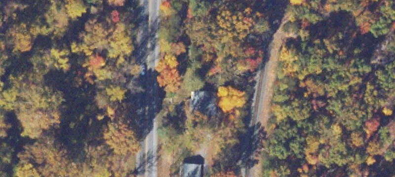 Commercial Land with Highway Frontage