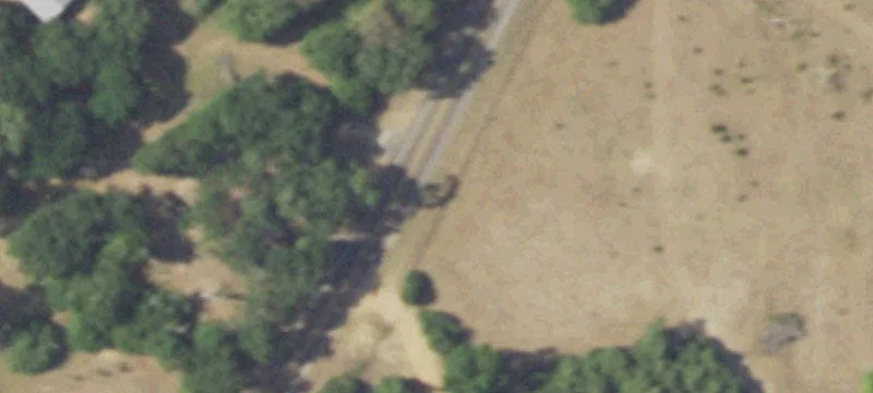 Ranch with Three Ponds