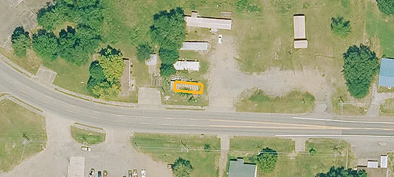 Multi-Purpose Commercial Land