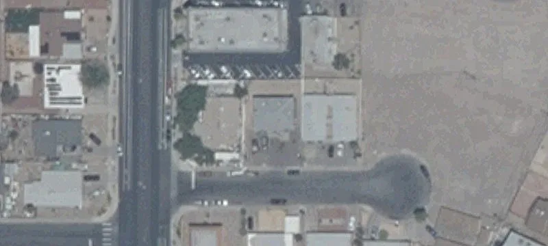 4-Unit Multifamily Property