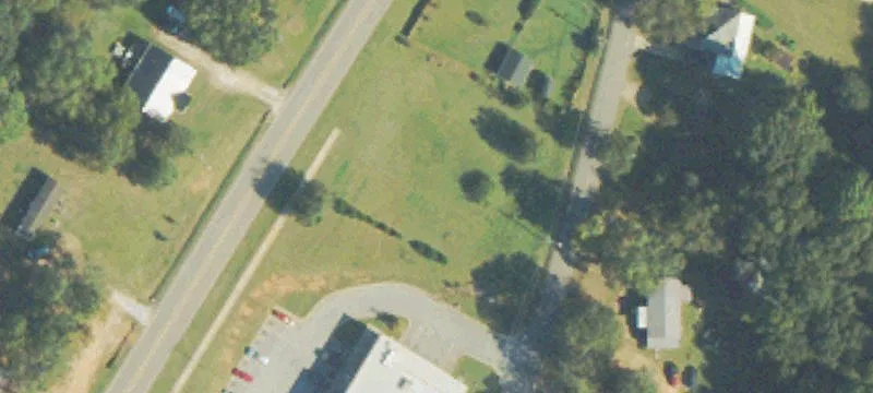 Automotive Property with Commercial Building