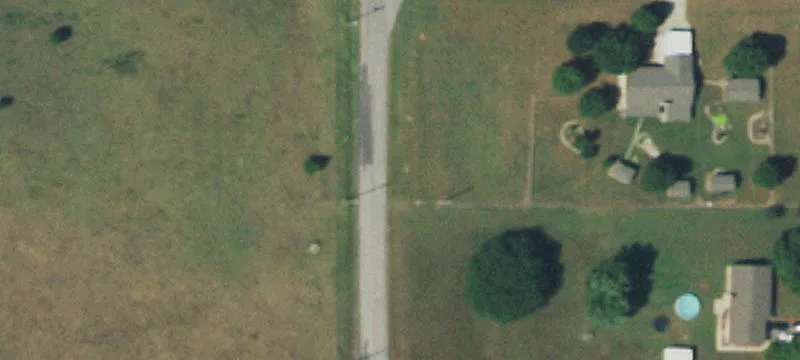Pasture and Timber Farmland
