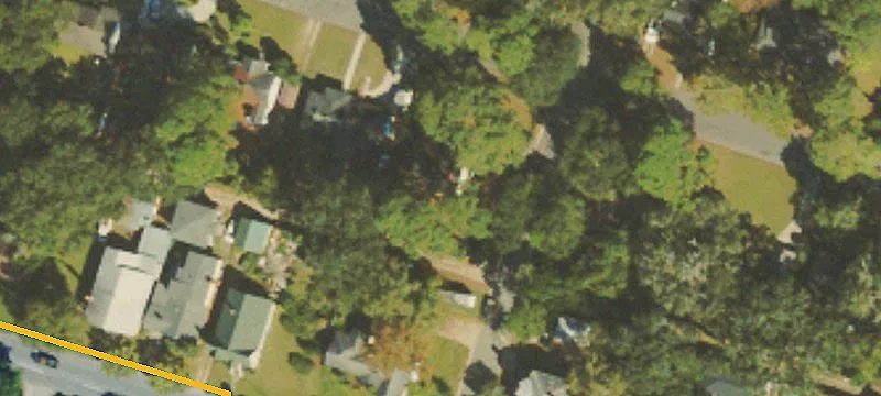 Two-Story Duplex