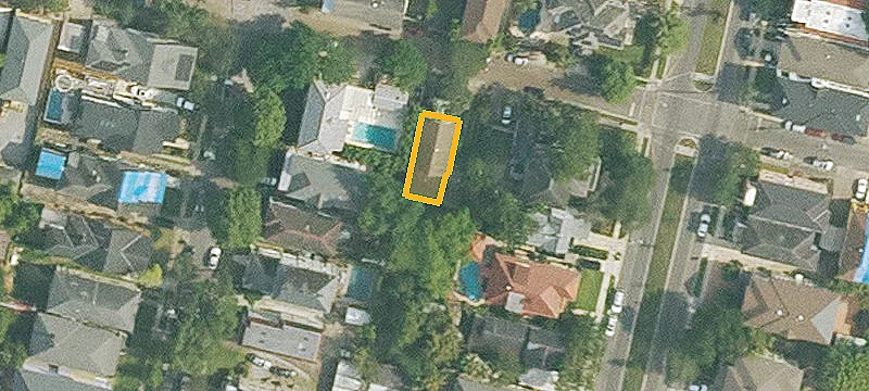 Two-Unit Duplex with Carport