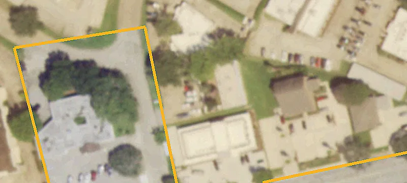New Two-Story Duplex