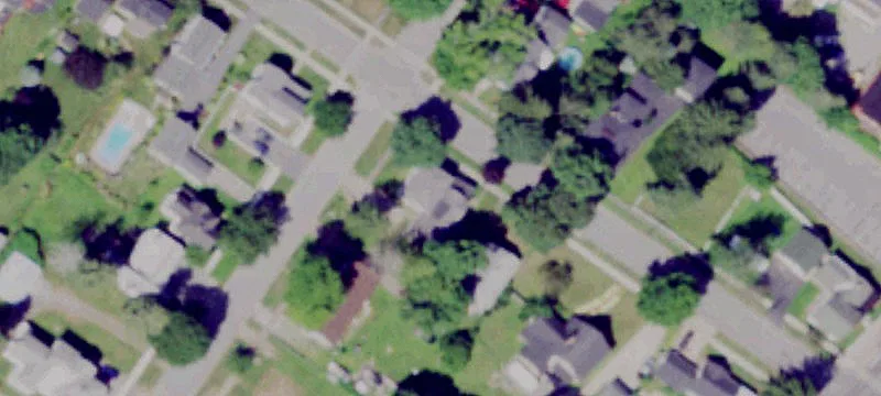 Tenant-Occupied Duplex