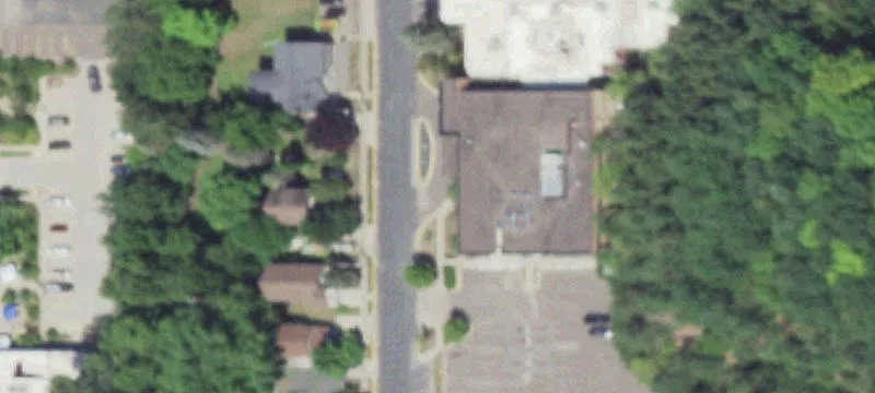 Historic Two-Unit Duplex