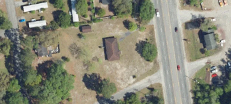 Commercial Land Near University