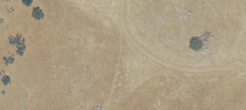 Unimproved Land