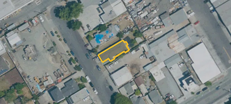 2-Unit Duplex with Garages