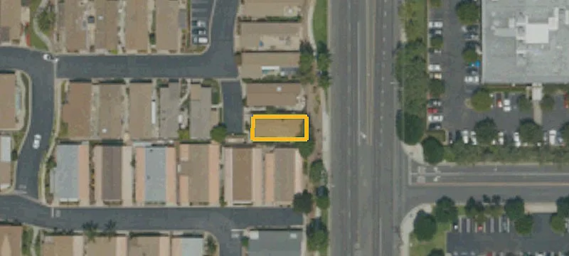 2-Bedroom Residential Income Property