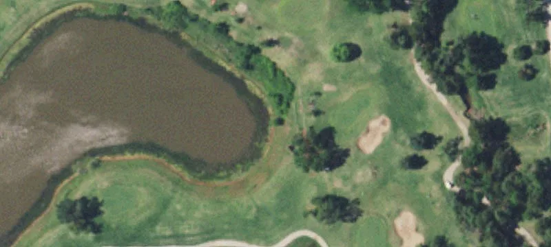 Operating Par 3 Golf Course