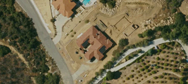 Private Resort Estate