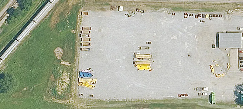 Flex Space with Office and Warehouse