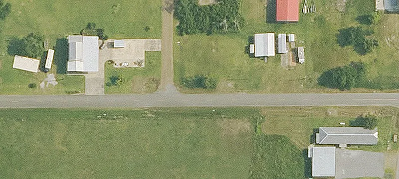 Unimproved Land