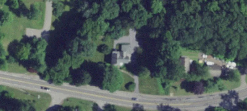 Parkside Duplex with Character