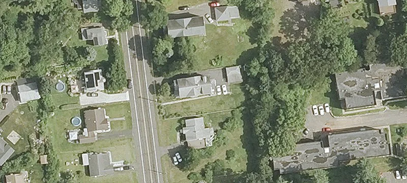 Three-Unit Property with Garage