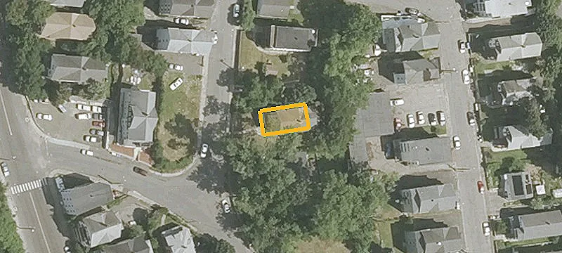 Renovated Triplex with Separate Utilities