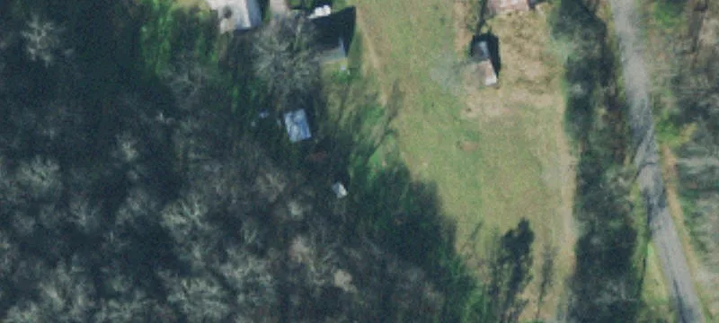Agricultural Land with Natural Spring