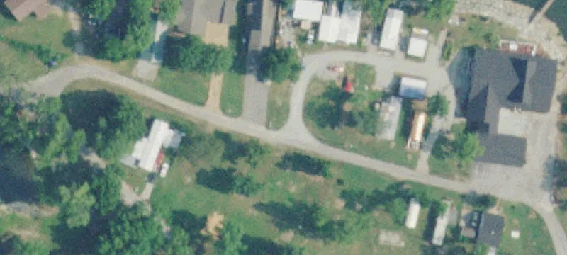 Waterfront RV Resort