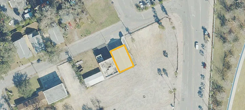 Flex Space With Warehouse