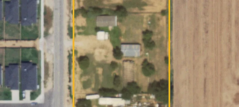 Commercial Lots & Land