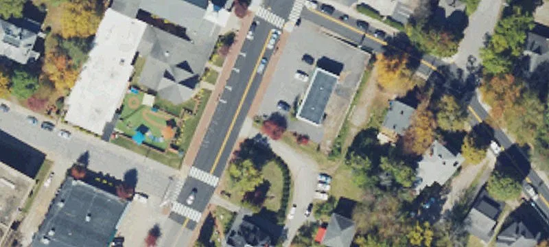 Historic Mixed-Use Property