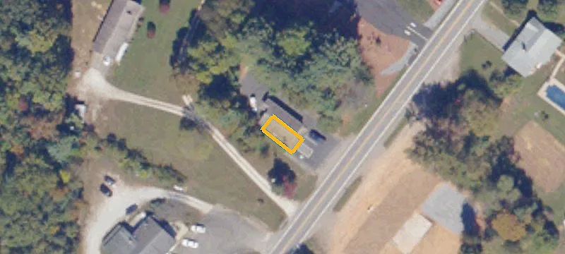 NNN Property with Government Lease