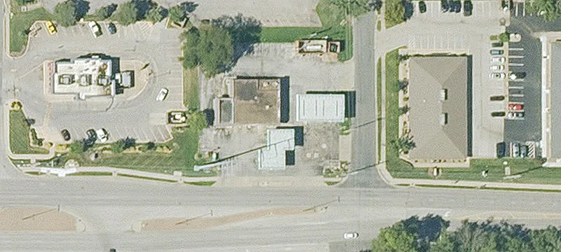 Medical Office with Highway Access