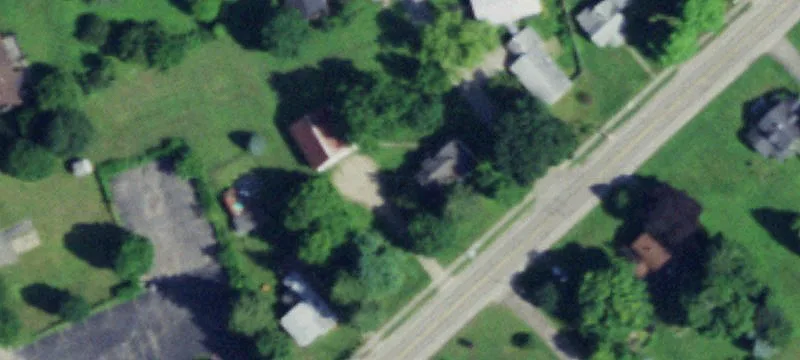 Updated Duplex with Three-Car Garage