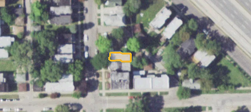 Two-Level Duplex Property