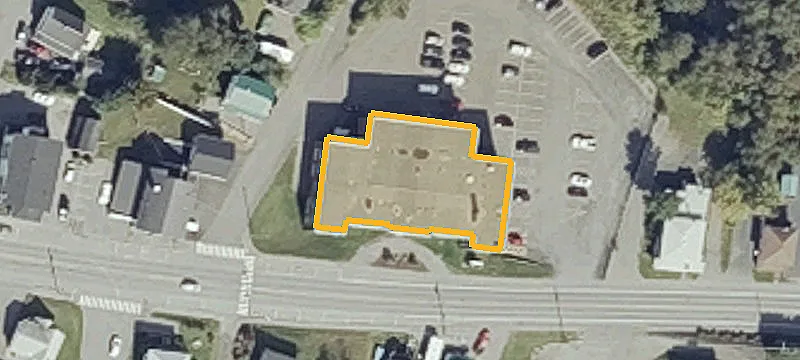 Renovated Medical Office Building