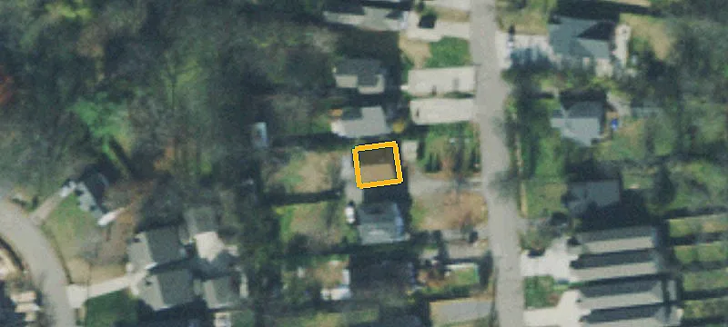 Two-Unit Duplex with Yard