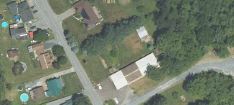 Assisted Living Facility with Private Rooms