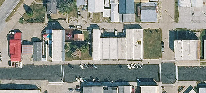 501 & 503 Iowa Avenue, Essex, IA 51638