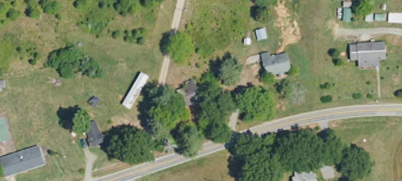 Land or Vacant Lot