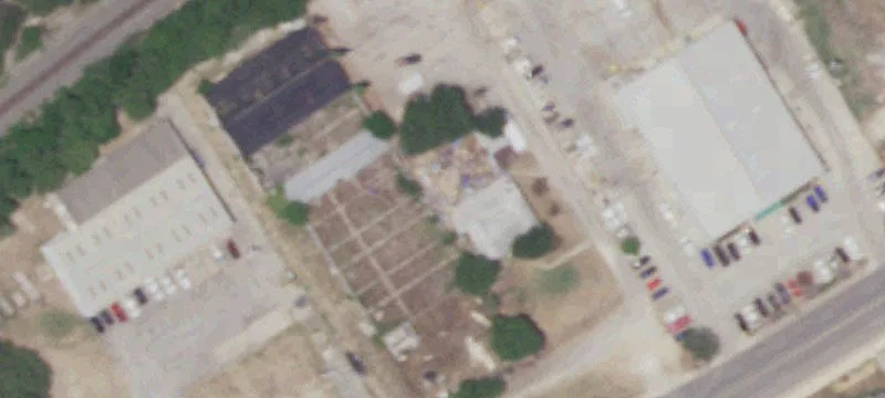 Industrial Land Near Major Routes